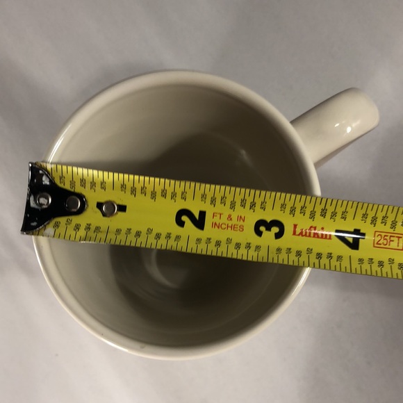 Happy Holidays mug - Picture 5 of 7